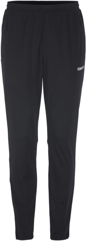 Craft Teamwear Evolve 2.0 Pants M Pánské tréninkové kalhoty 82.4759 black