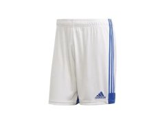 Pánské šortky Tastigo 19 M FI6355 Bílo-modrá - Adidas