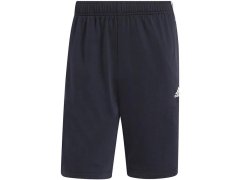 Adidas Essentials Warm-Up 3-Stripes šortky M H48434