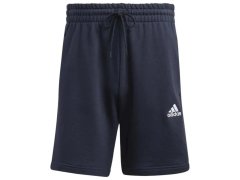 Šortky adidas Essentials French Terry se třemi pruhy M IC9436