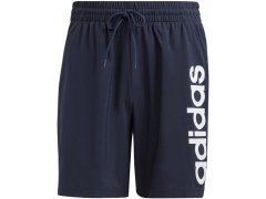 Adidas Aeroready Essentials Chelsea Linear Logo Shorts M IC9442