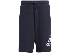 Šortky adidas Essentials Big Logo French Terry M IC9402