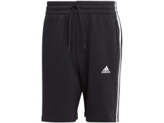 Šortky adidas Essentials Fleece 3-Stripes M IB4026