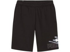 Puma ESS+ Logo Lab Graphic Shorts 10 M 678989 01