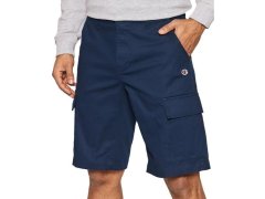 Pánské sportovní šortky Champion Rochester Bermuda navy blue (216324BS547)