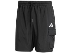 Šortky adidas Essentials Small Logo Cargo Chelsea M JF3530