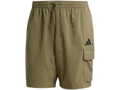 Šortky adidas Essentials Small Logo Cargo Chelsea M JD1827