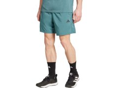 Pánské tréninkové šortky adidas Train Essentials Woven Green JW2493
