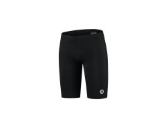 Rogelli běžecké šortky CORE černé 3XL