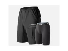 Rockbros pánské cyklistické kraťasy YPK048 4XL