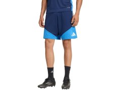 Pánské tréninkové šortky adidas Tiro 26 Competition Navy Blue JX4252
