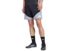 Pánské tréninkové šortky adidas Tiro 26 Competition Training black-grey JX4251