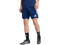 Pánské tréninkové šortky adidas Tiro 26 League Navy Blue JY9718