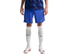 Pánské tréninkové šortky Nike France Dri-Fit Adv Elite modré IB4603 480