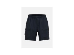 Pánské šortky PEAK PERFORMANCE M Outdoor Cargo Shorts, černé