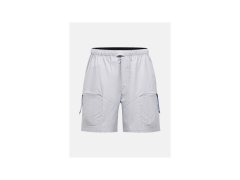 Pánské šortky PEAK PERFORMANCE M Outdoor Cargo Shorts, šedé