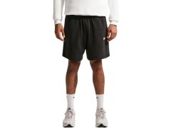 Pánské šortky Nike Sportswear Club, černé, IO1371 010
