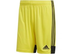 Pánské šortky Tastigo 19 DP3249 žlutá - Adidas
