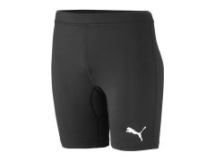 Pánské termokraťasy LIGA Baselayer Short Tight M 655924-03 - Puma
