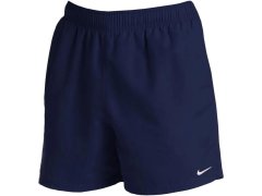 Pánské plavecké šortky 5 Volley Midnight M NESSA560 440 - Nike