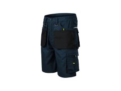 Rimeck Ranger M MLI-W0602 šortky tmavě modré