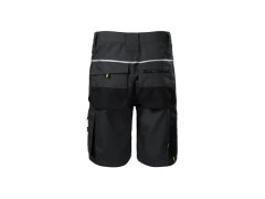 Rimeck Ranger M MLI-W0694 ebenově šedé šortky