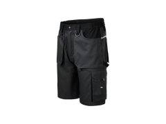 Rimeck Woody Shorts M MLI-W0594 ebony gray