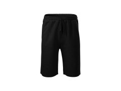 Šortky Malfini Comfy M MLI-61101 černá