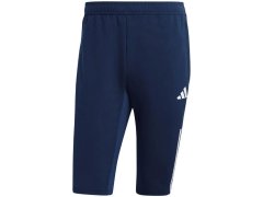 Pánské šortky Tiro 23 Competition Training Half M IC4567 - Adidas