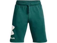 Pánské šortky Rival Fleece Big Logo M 1357118 722 - Under Armour
