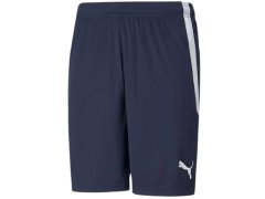 Šortky Puma teamLIGA M 704924 06