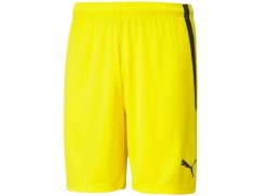 Šortky Puma teamLIGA M 704924 07
