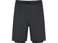 Kariban ProAct PA 1032 Pánské sportovní kraťasy 20.1032 black