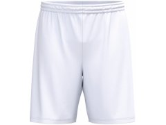 Kariban ProAct PA 1045 Pánské sportovní kraťasy 20.1045 white