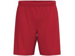 Kariban ProAct PA 1045 Pánské sportovní kraťasy 20.1045 sporty red