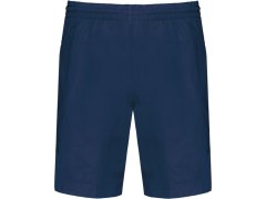 Kariban ProAct PA 154 Pánské sportovní kraťasy 20.P154 navy