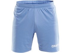 Craft Teamwear Squad Go Short Solid M Pánské sportovní kraťasy 82.5572 mff blue