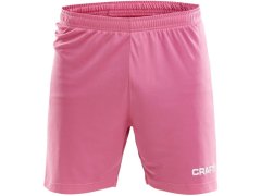 Craft Teamwear Squad Go Short Solid M Pánské sportovní kraťasy 82.5572 pop