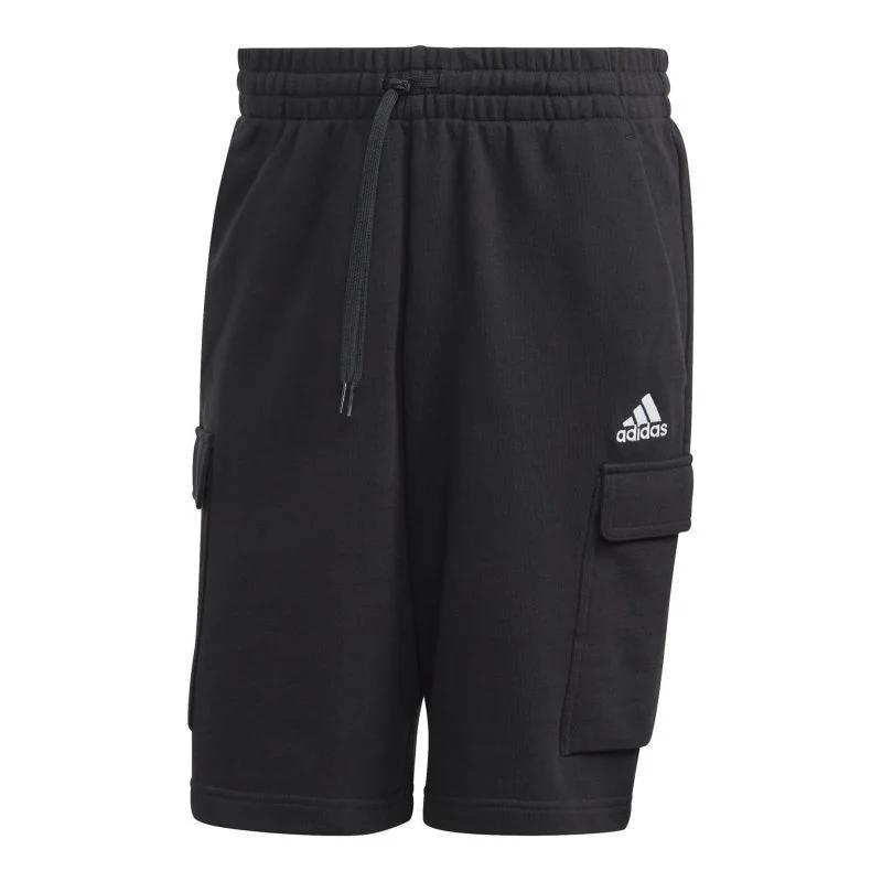 Šortky adidas Essentials French Terry Cargo M HA4338