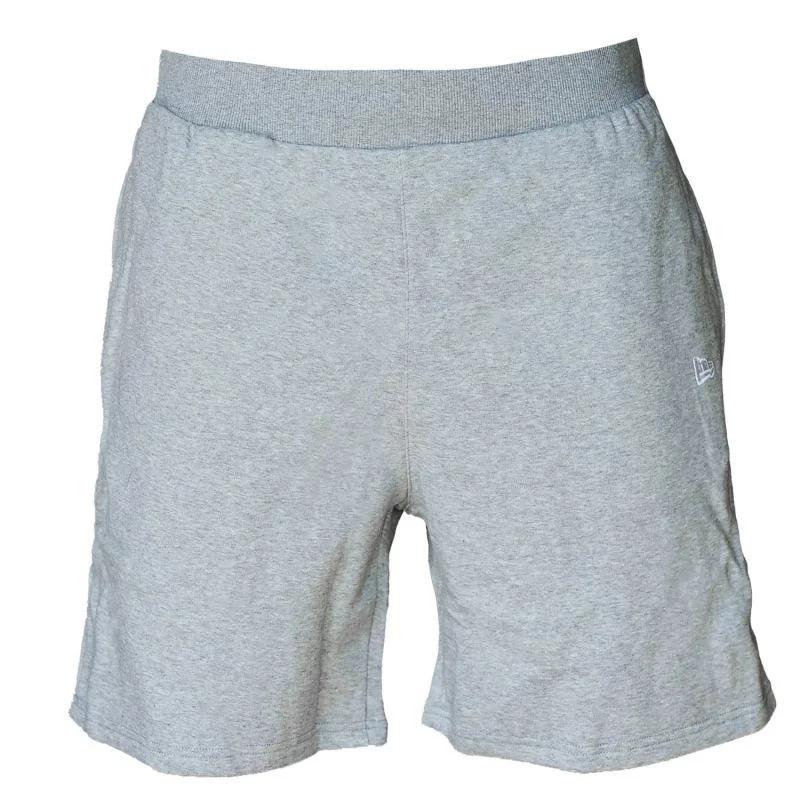 Šortky New Era Essentials M 60416738 - Pro muže pro muže kraťasy