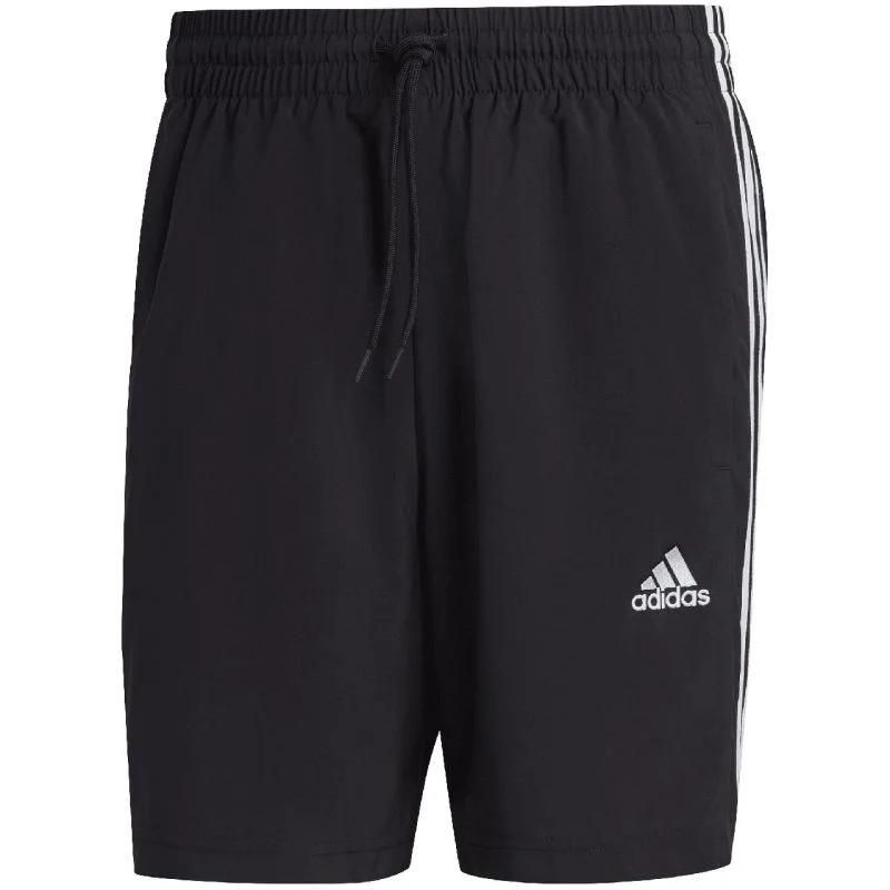 Adidas Aeroready Essentials Chelsea 3-Stripes Shorts M IC1484 - Pro muže pro muže kraťasy