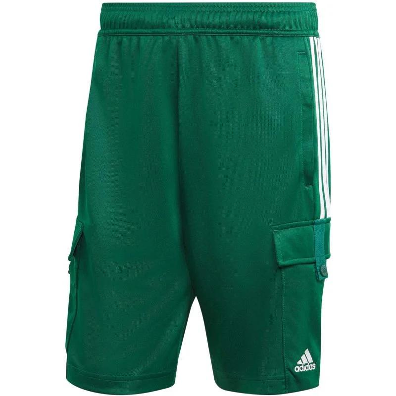 Šortky adidas Tiro Cargo M IM2913 - Pro muže pro muže kraťasy