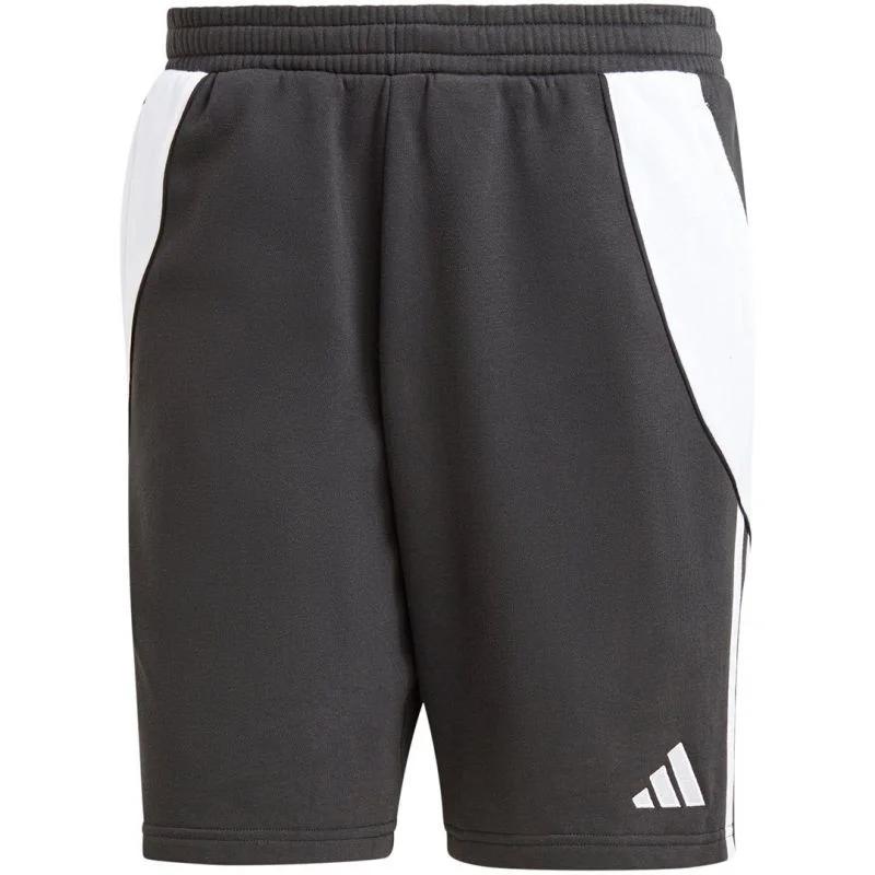 Šortky adidas Tiro 24 Sweat M IP1954 - Pro muže pro muže kraťasy
