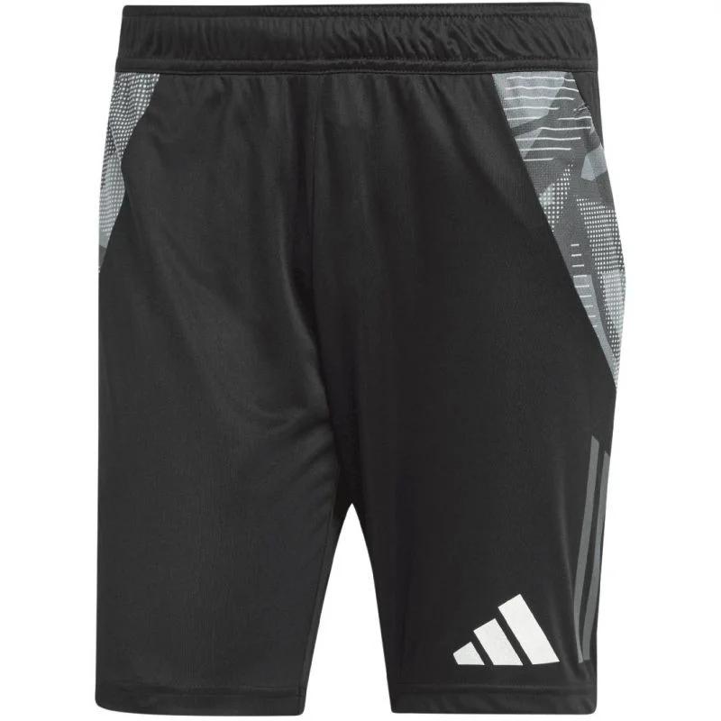 Adidas Tiro 24 Soutěžní tréninkové šortky M IL8256 - Pro muže pro muže kraťasy