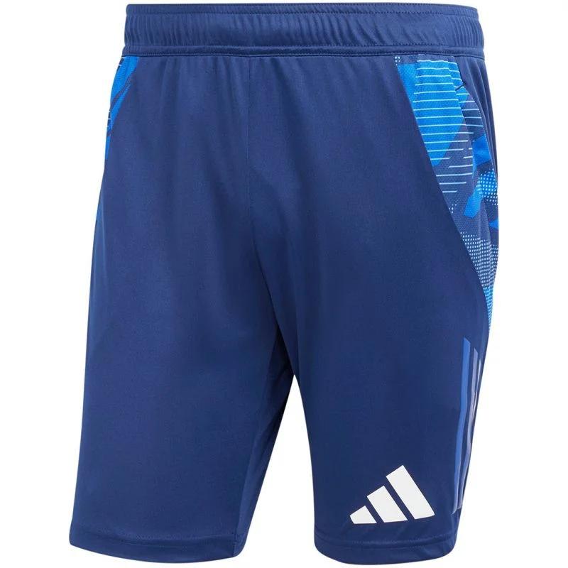 Adidas Tiro 24 Competition Tréninkové šortky M IR5485 - Pro muže pro muže kraťasy