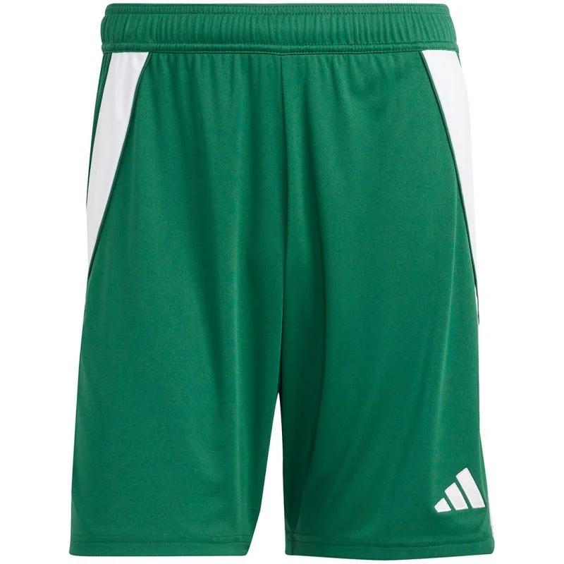 Šortky adidas Tiro 24 M IS1410 - Pro muže pro muže kraťasy