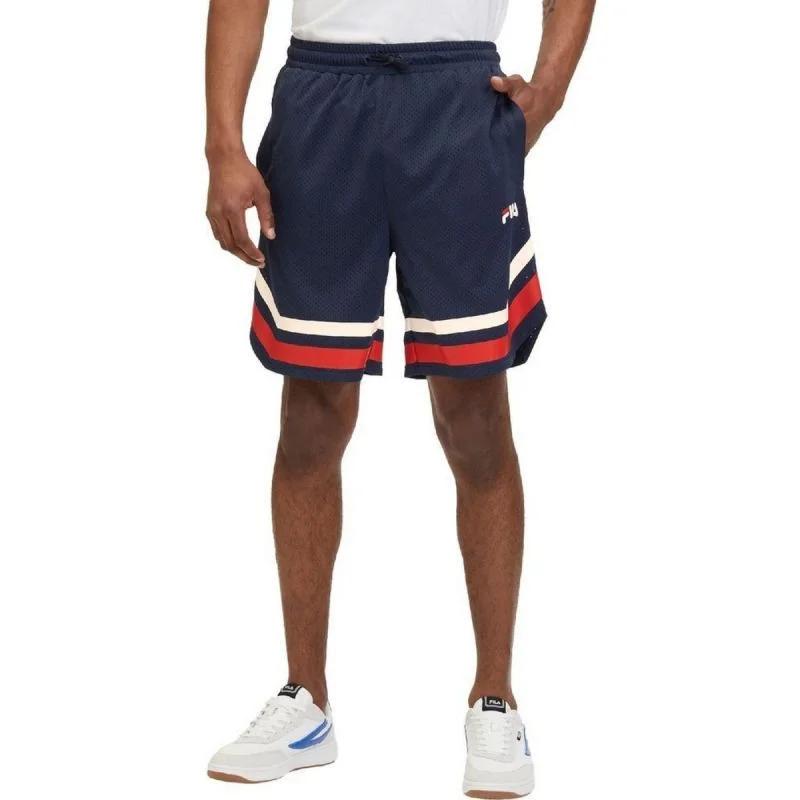 Fila Lashio Baseballové šortky M FAM0651.50004