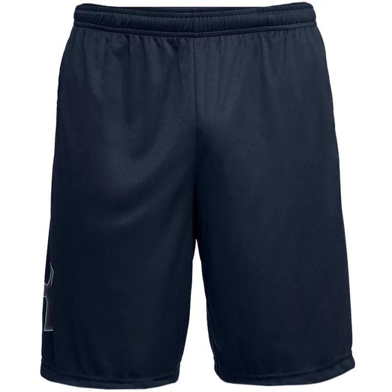Šortky Under Armour Tech Graphic M 1306443-409 - Pro muže pro muže kraťasy