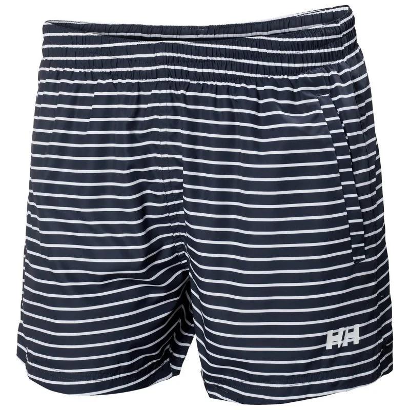 Helly Hansen Newport Trunk Shorts M 334296 594 - Pro muže pro muže kraťasy