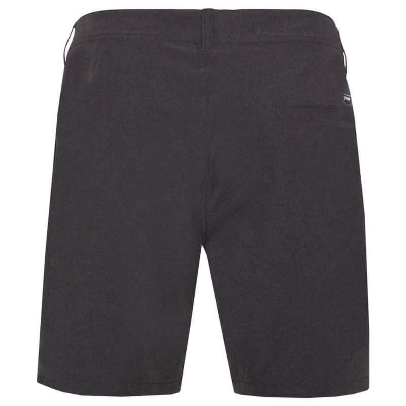Protest pánské sportovní šortky PRTFEARGHUS Surfable Short for summer grey (P2713821/899) - Pro muže pro muže kraťasy